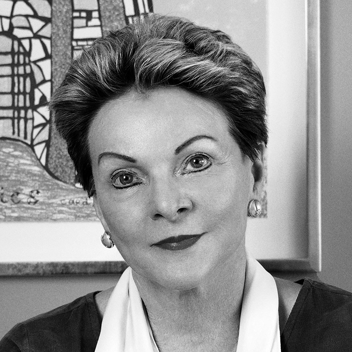 Heidi Affolter-Eijsten