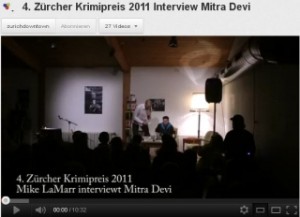 Interview Mitra Devi