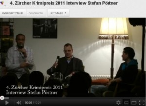 Interview Stefan Poertner
