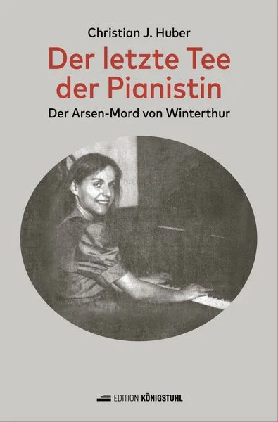 Der letzte Tee der Pianistin